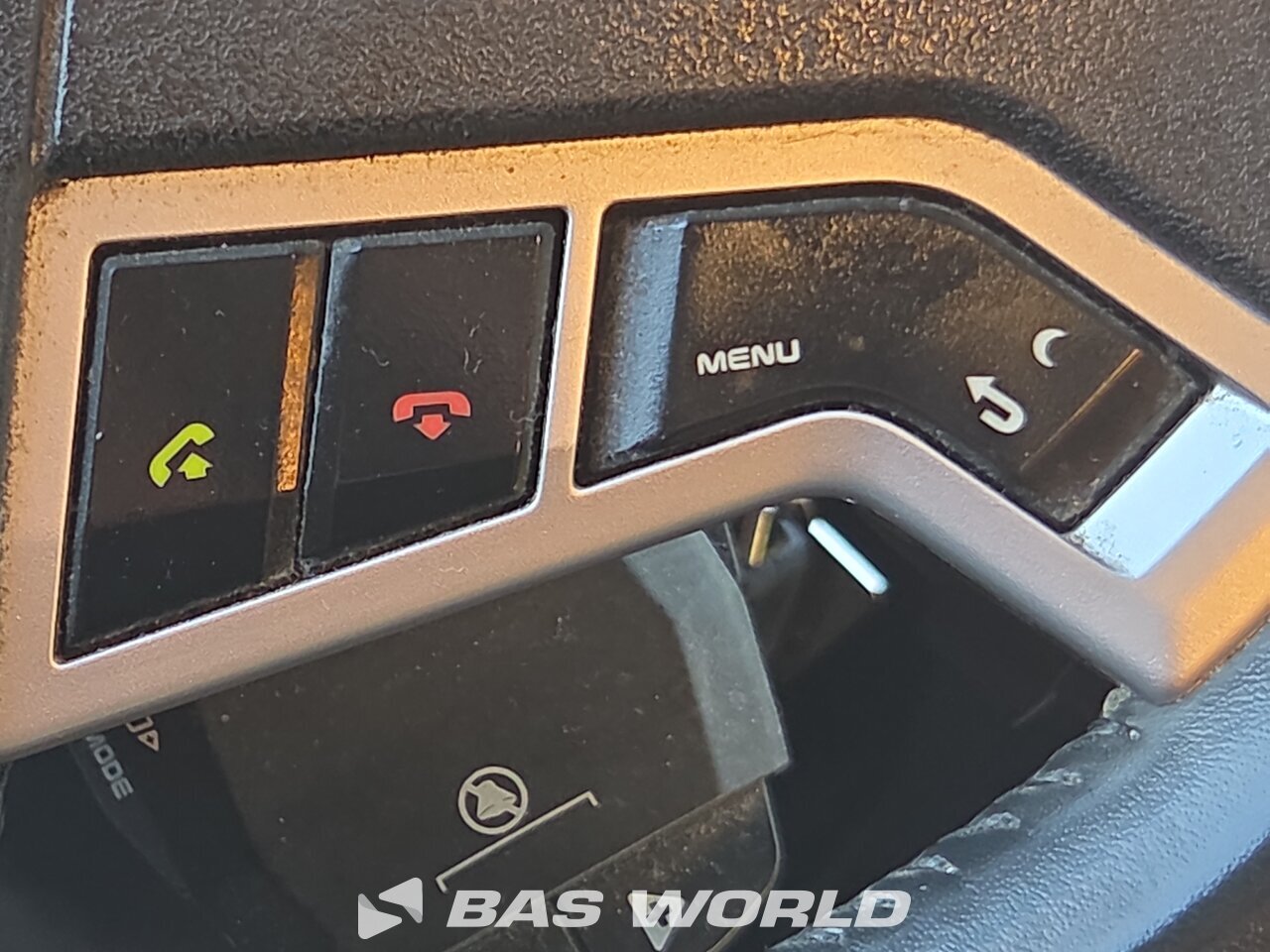 Other : Renault T 520 tegljač