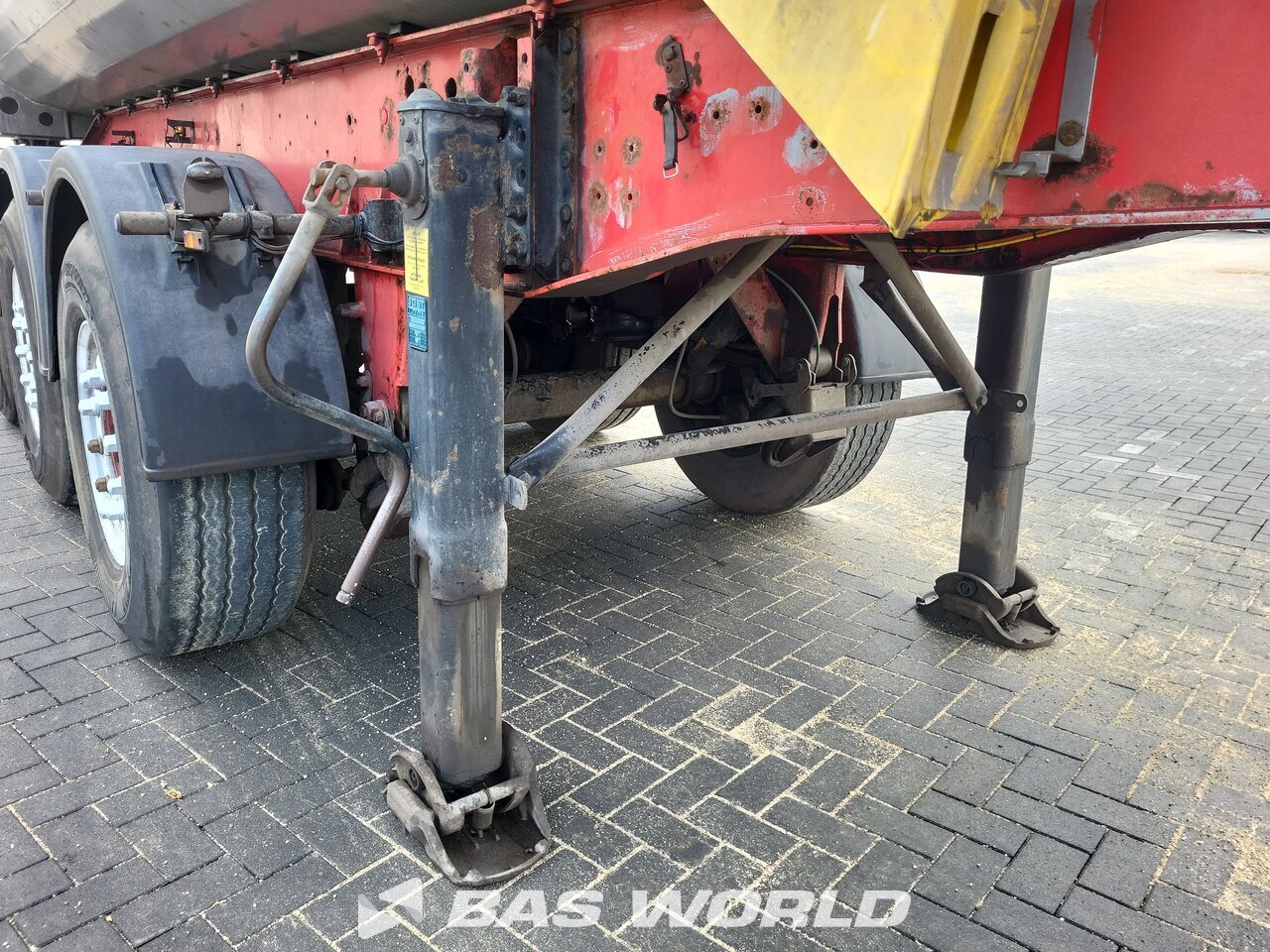 Other : Schmitz Tipper