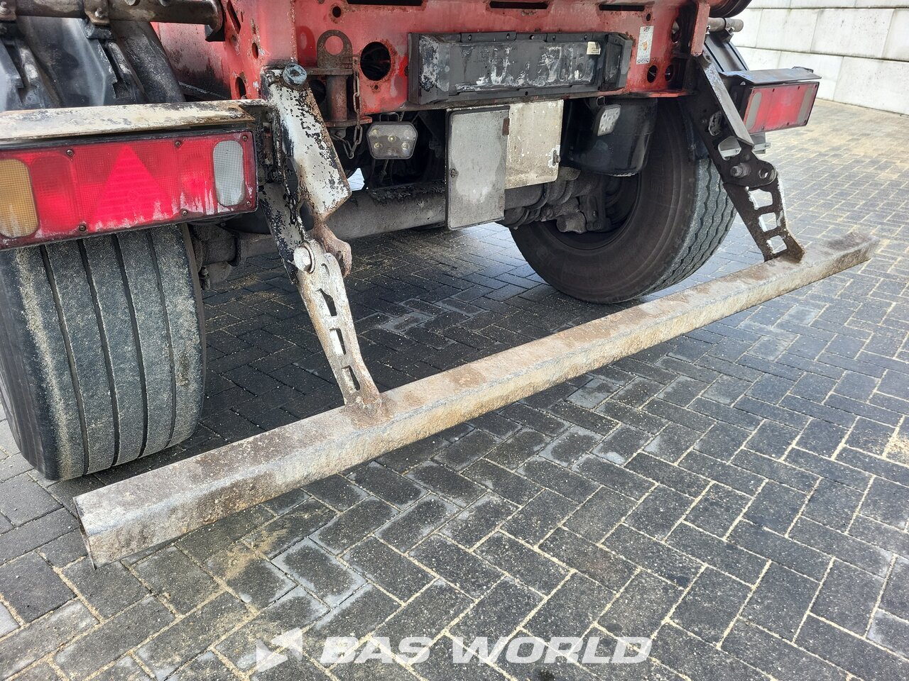 Other : Schmitz Tipper