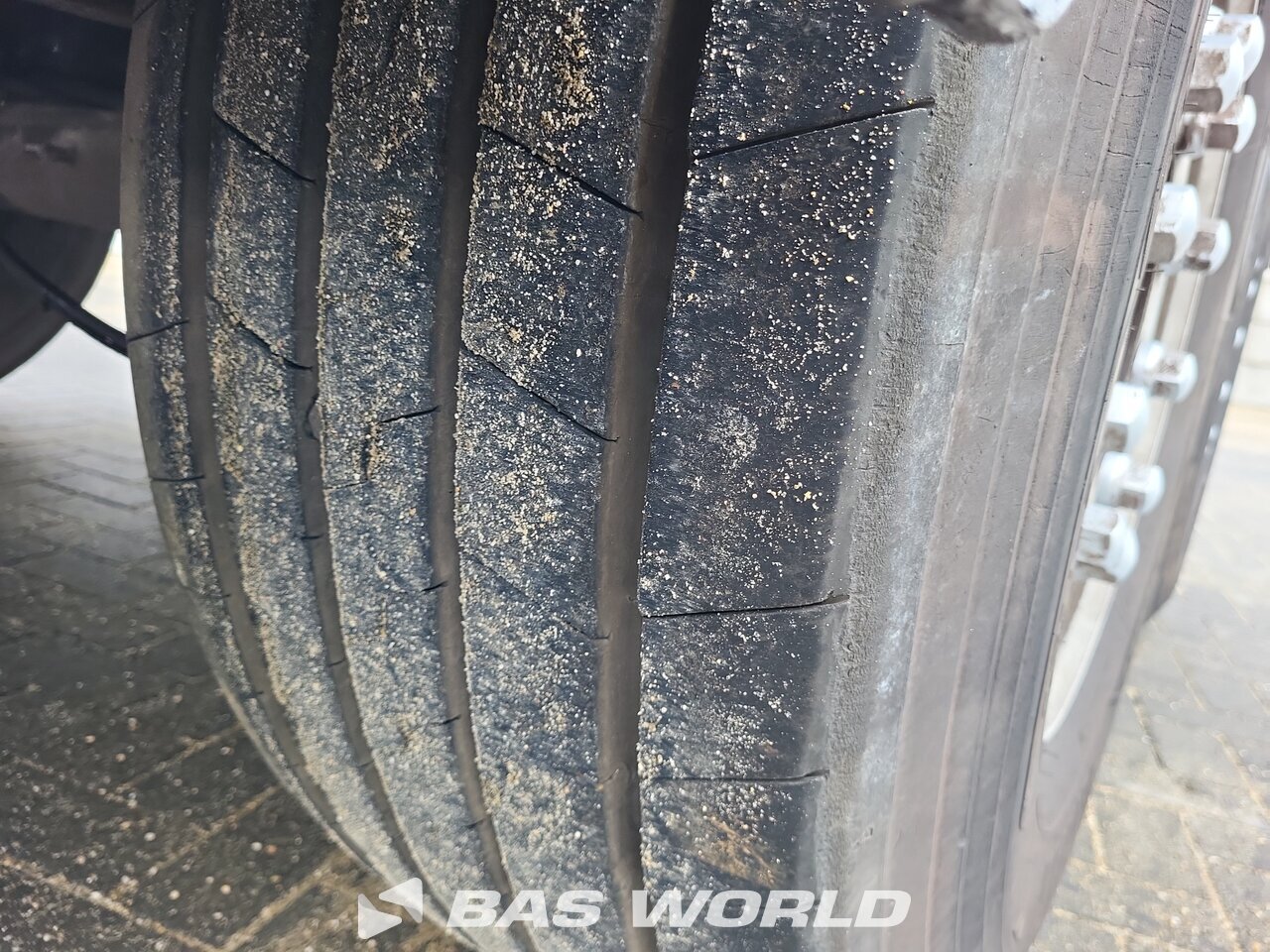 Other : Schmitz Tipper