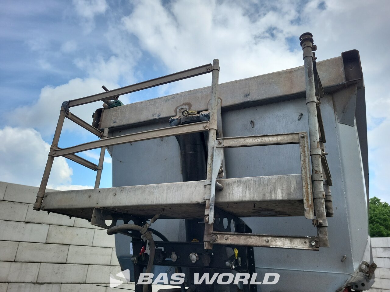 Other : Schmitz Tipper