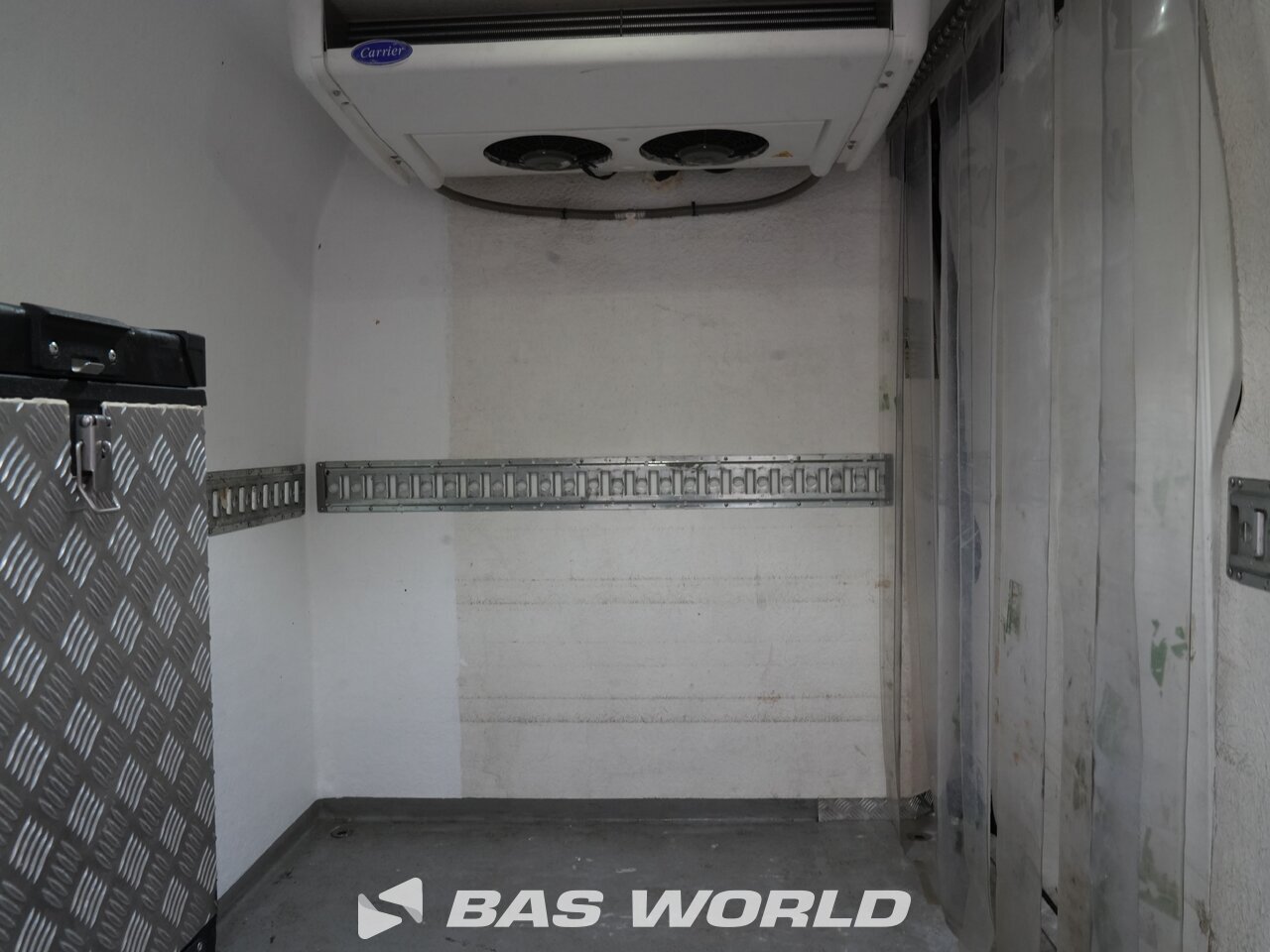 Other : Renault Master 135PK Lukket kølevarevogn