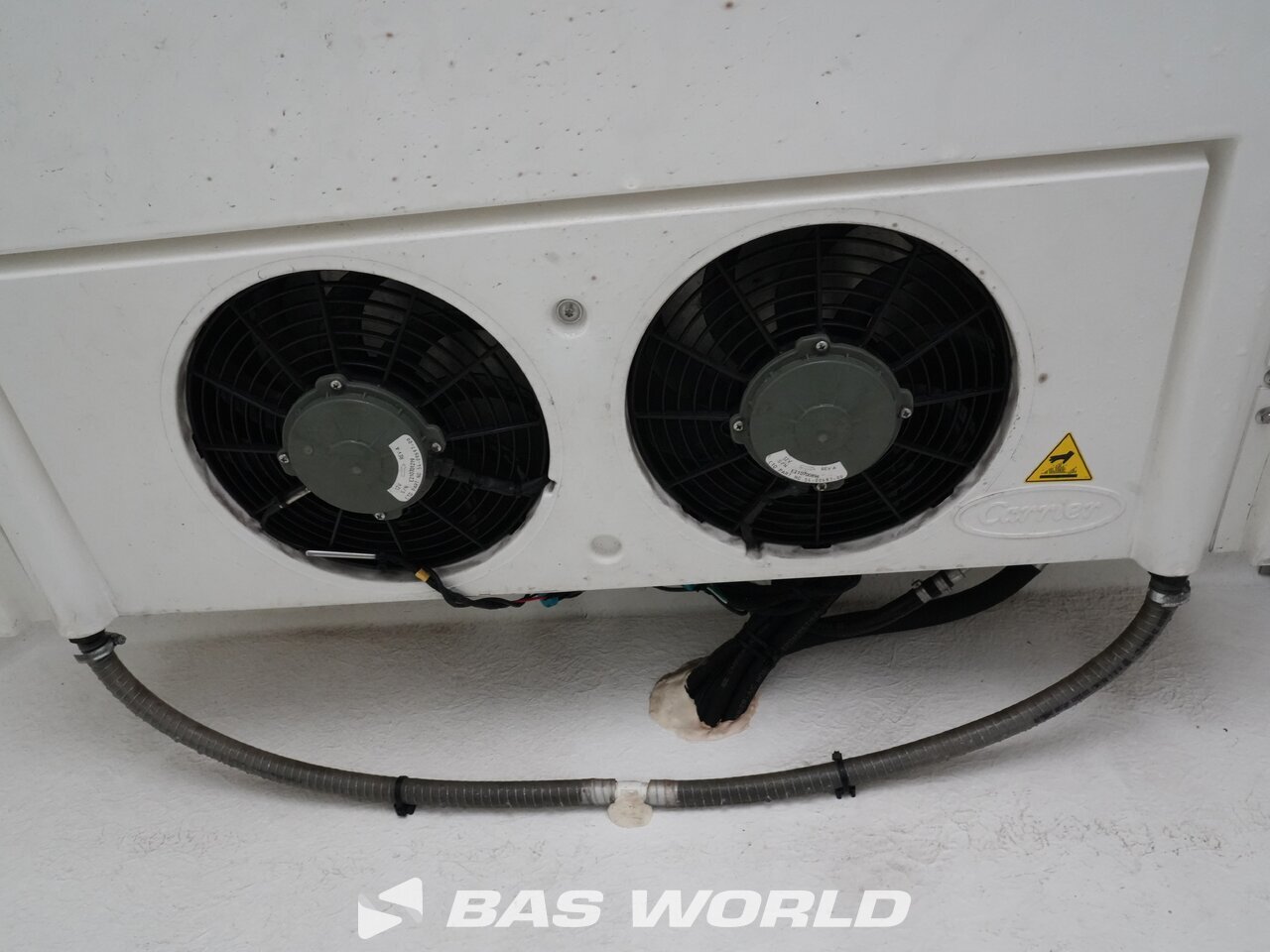 Other : Renault Master 135PK Gekoelde bestelbus