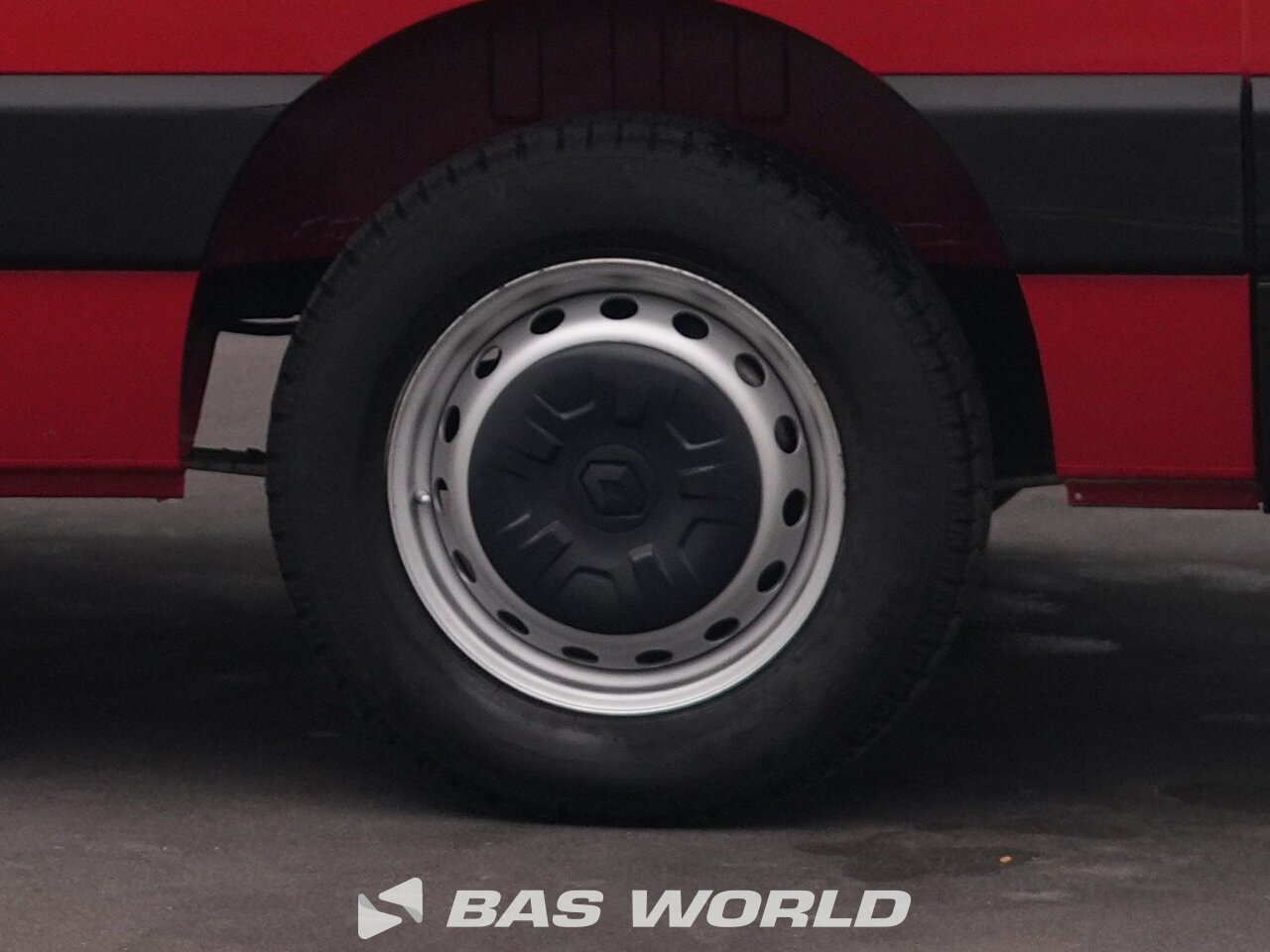Other : Renault Master 135PK Gekoelde bestelbus