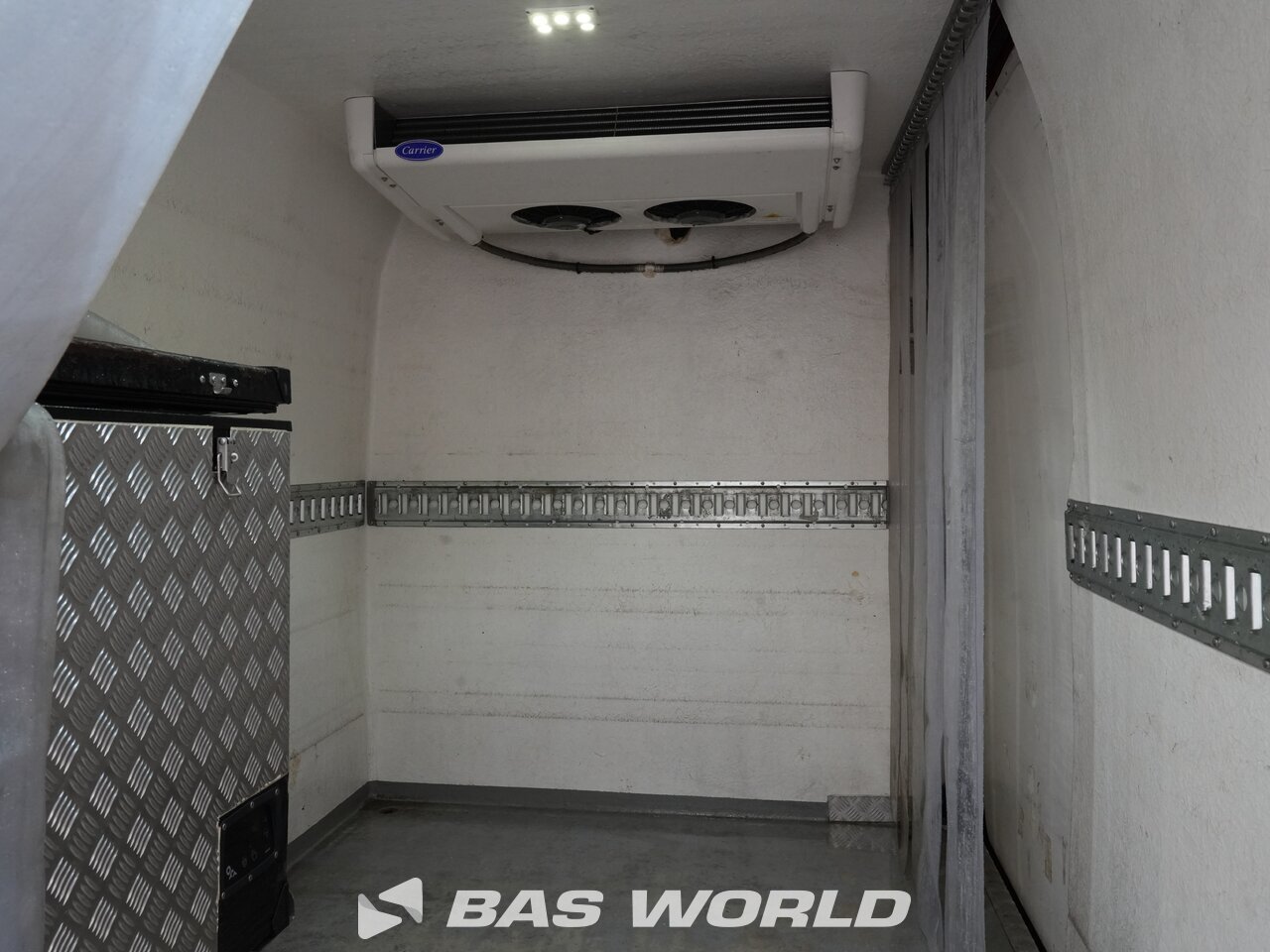 Other : Renault Master 135PK Gekoelde bestelbus