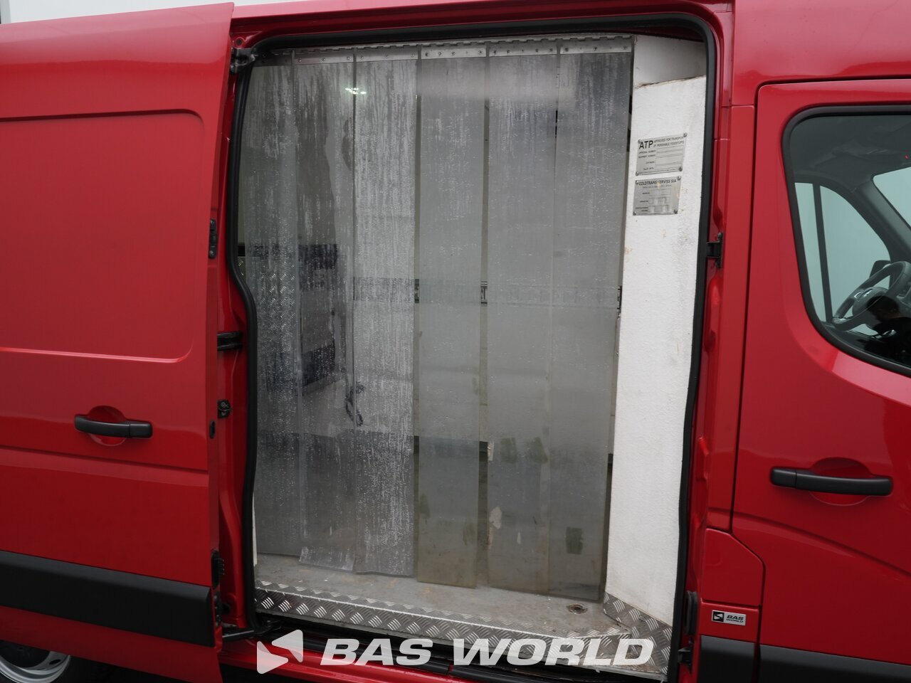 Other : Renault Master 135PK Gekoelde bestelbus