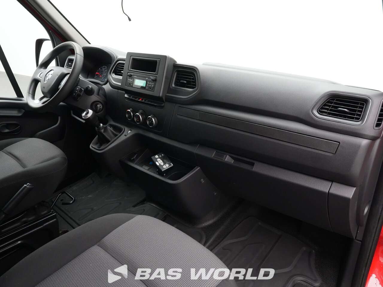 Other : Renault Master 135PK Gekoelde bestelbus
