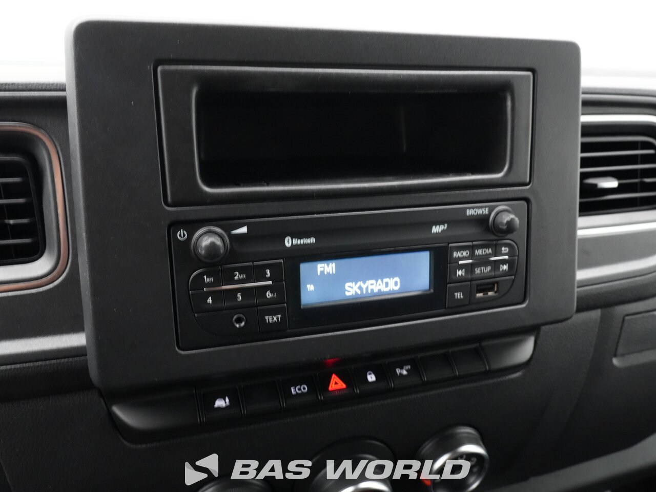Other : Renault Master 135PK Gekoelde bestelbus