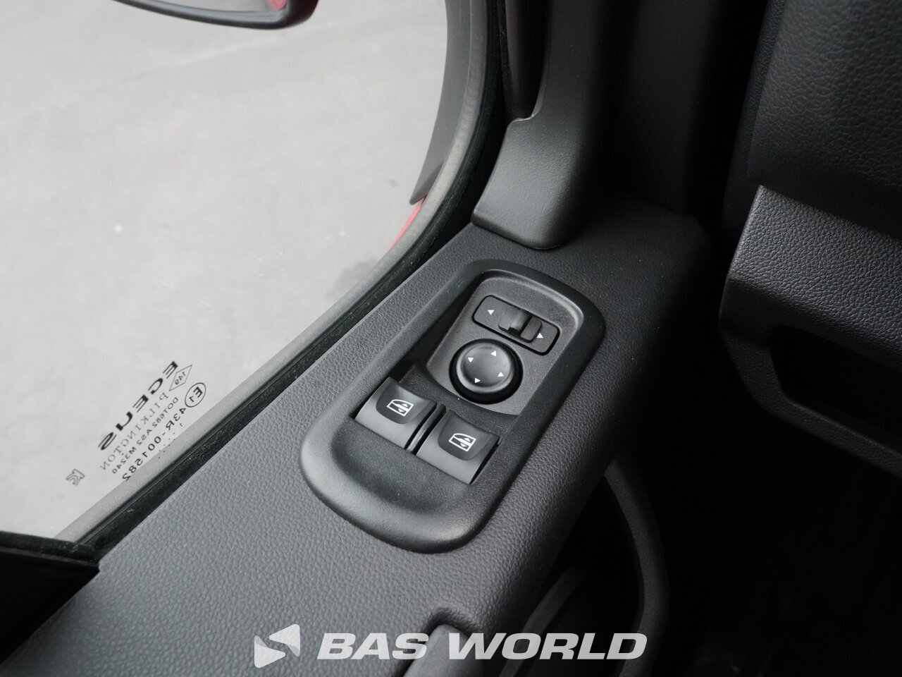 Other : Renault Master 135PK Gekoelde bestelbus