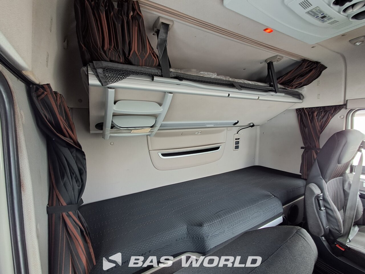 Other : DAF XF 480 Dragbil