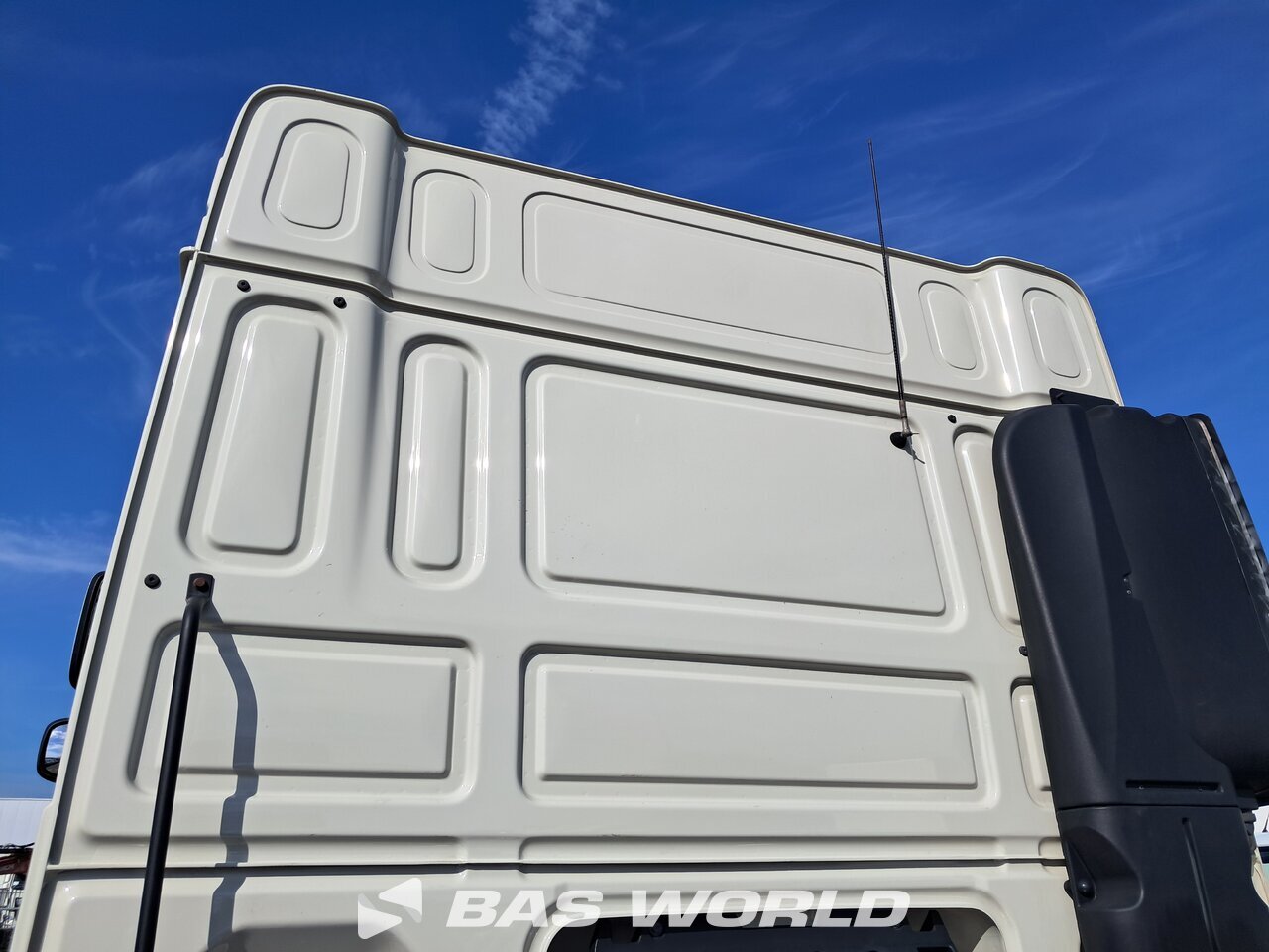 Other : DAF XF 480 Dragbil