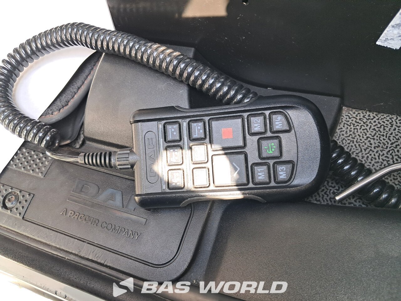 Other : DAF XF 480 Dragbil