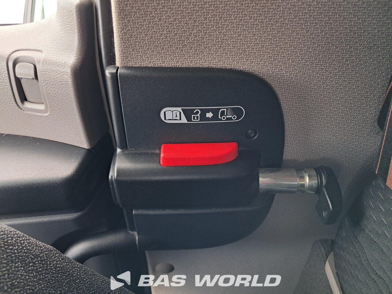 Other : DAF XF 480 Dragbil