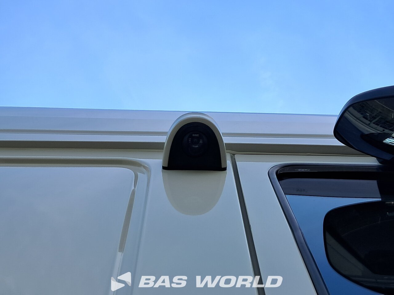 Other : DAF XF 480 Dragbil