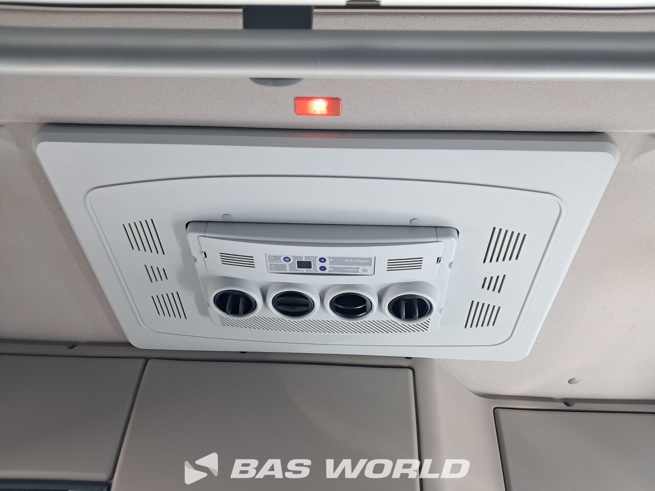 Other : DAF XF 480 Dragbil