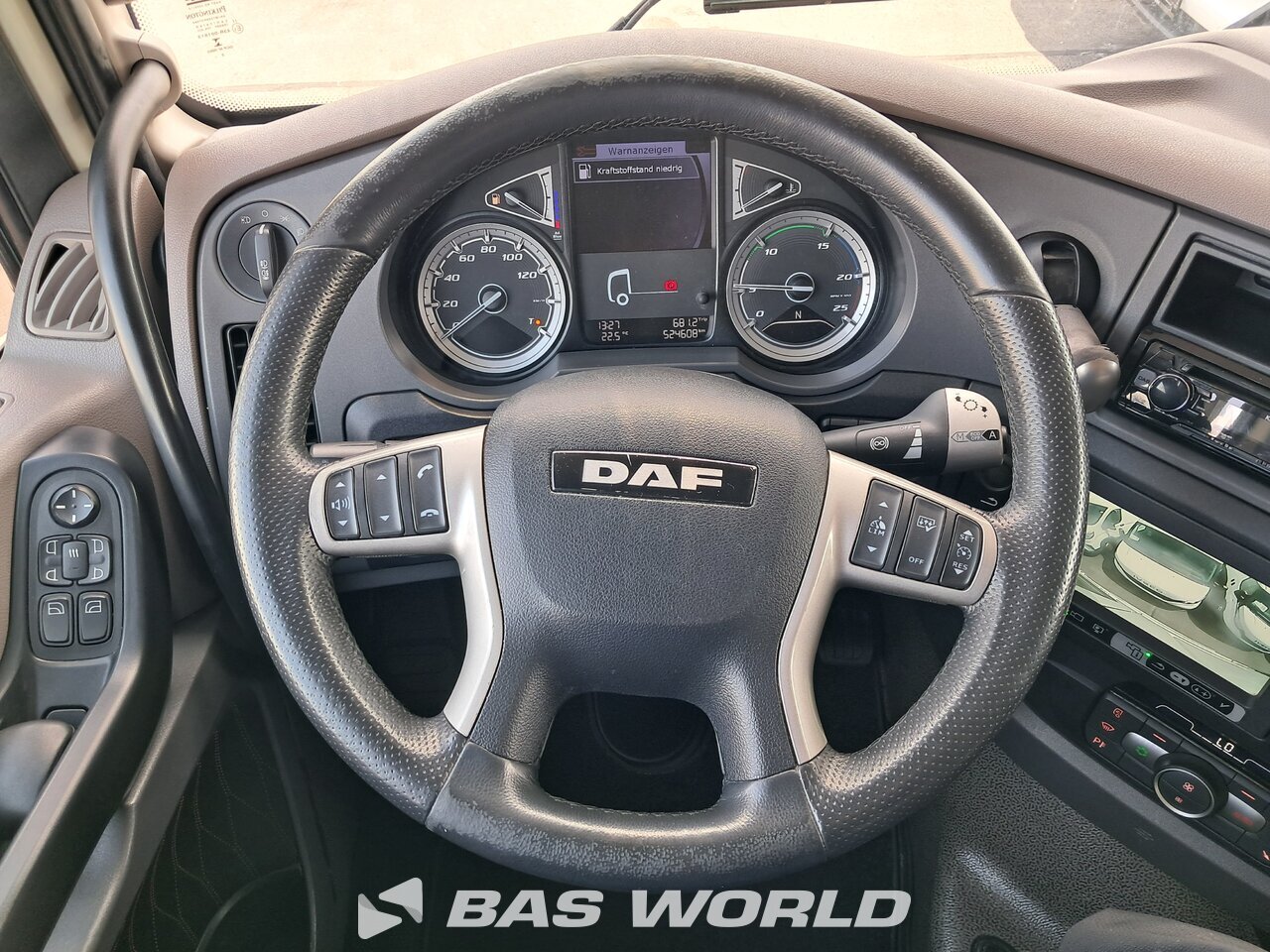 Other : DAF XF 480 Dragbil