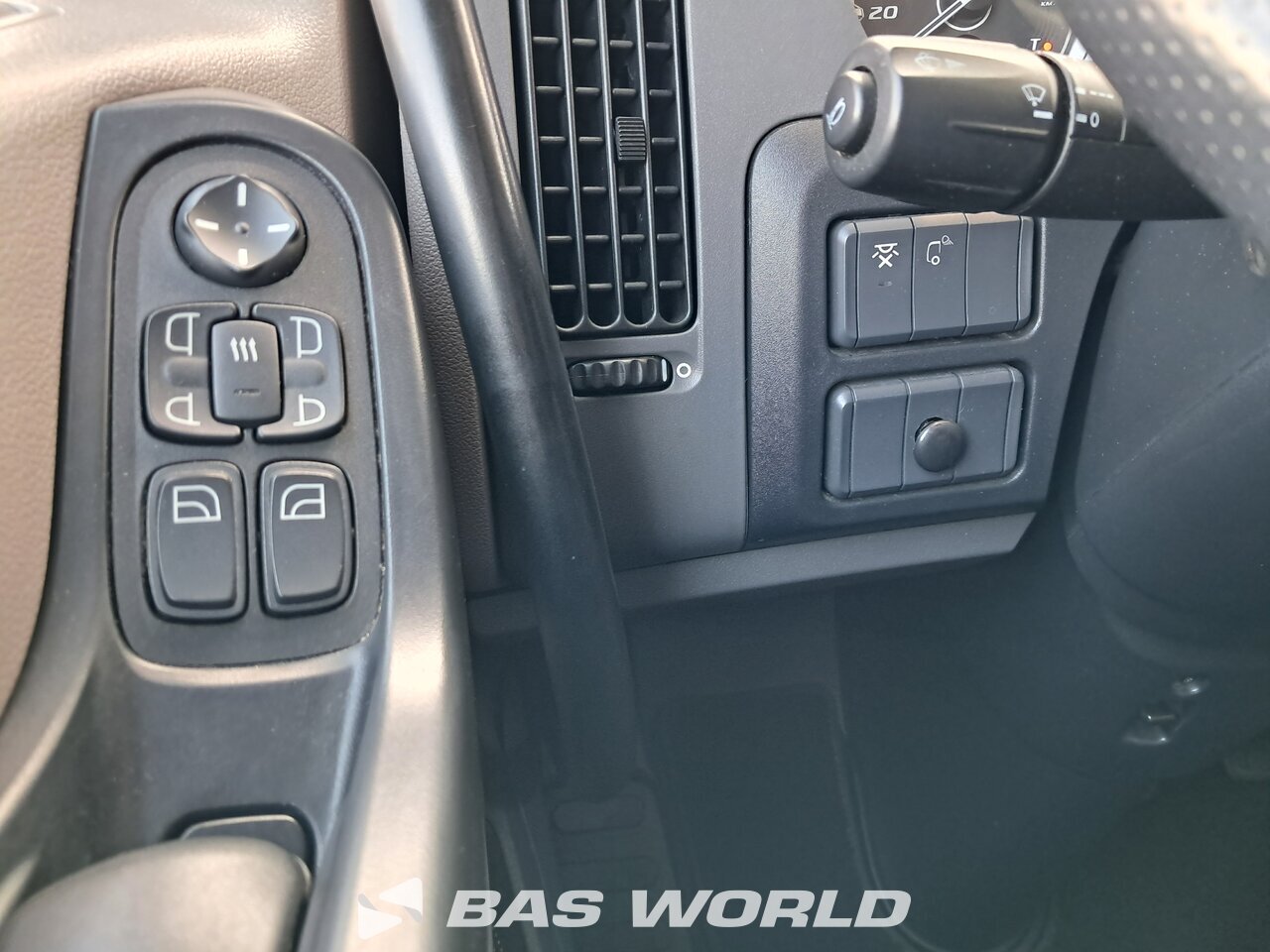 Other : DAF XF 480 Dragbil