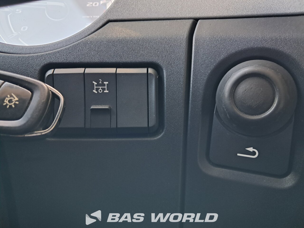 Other : DAF XF 480 Dragbil
