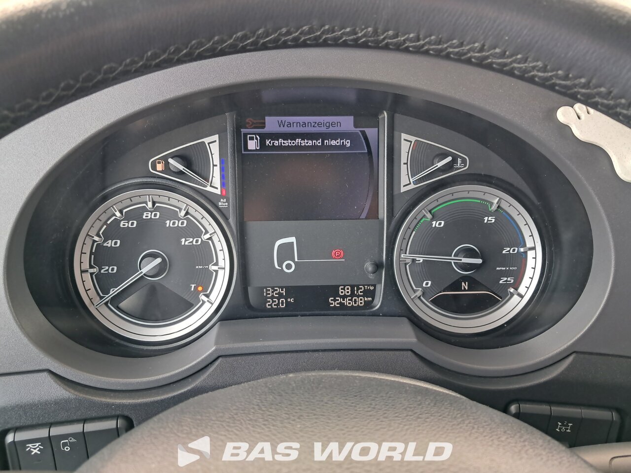 Other : DAF XF 480 Dragbil