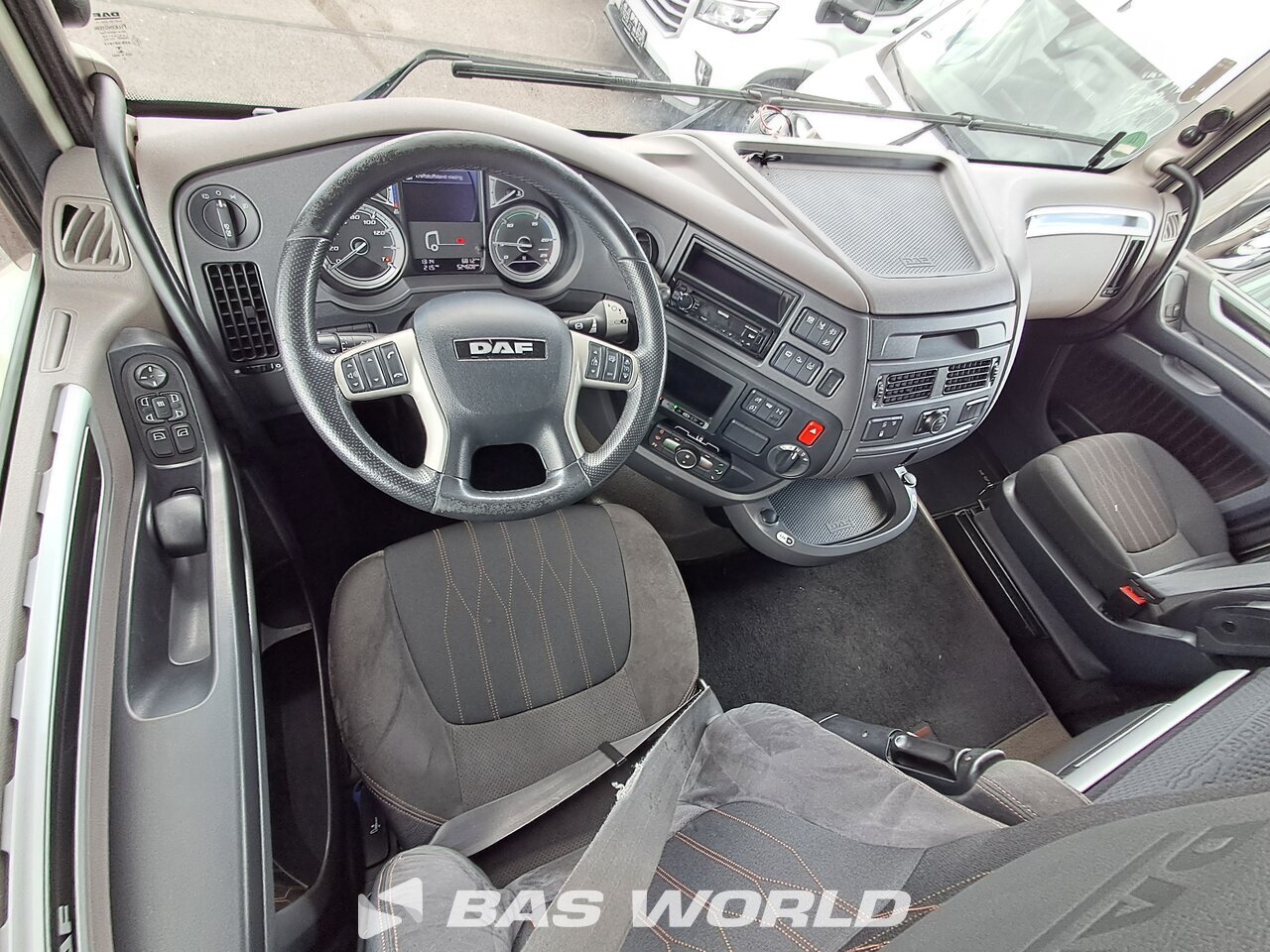 Other : DAF XF 480 Dragbil