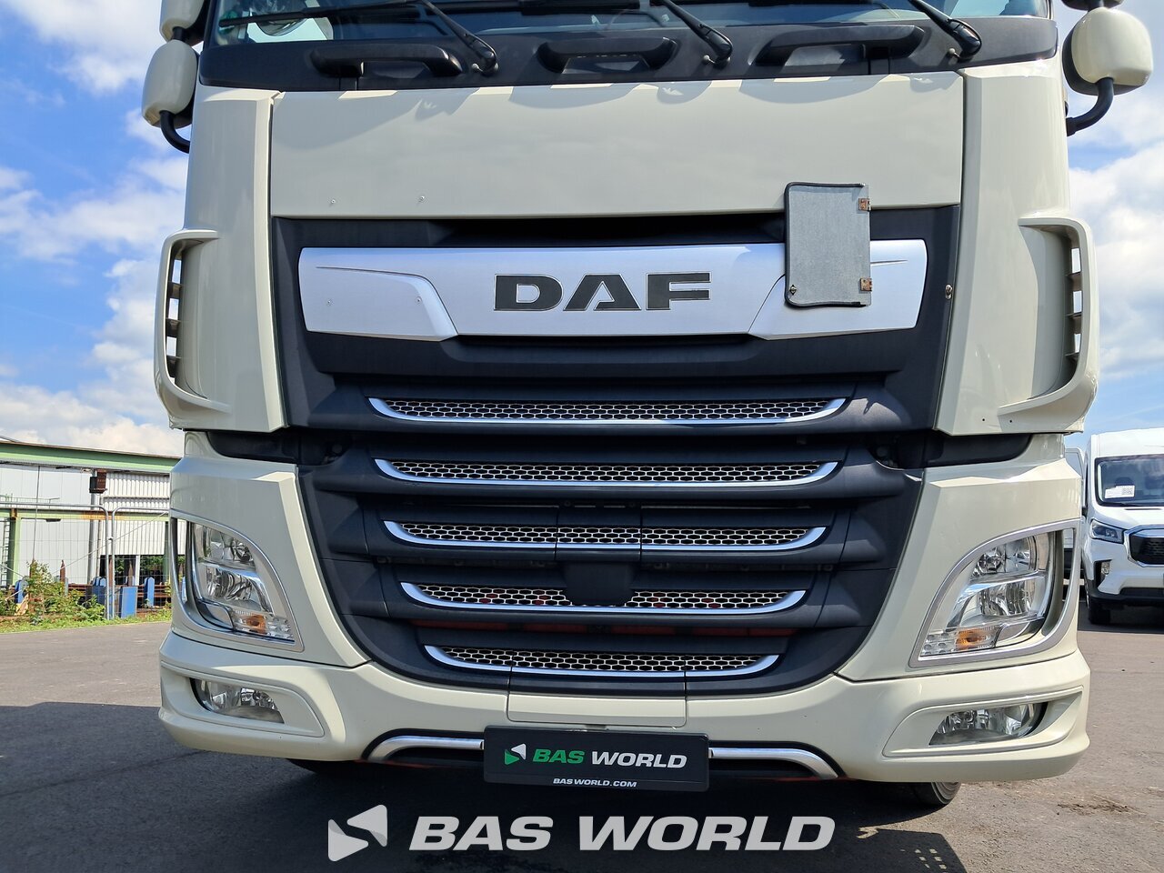 Other : DAF XF 480 Dragbil
