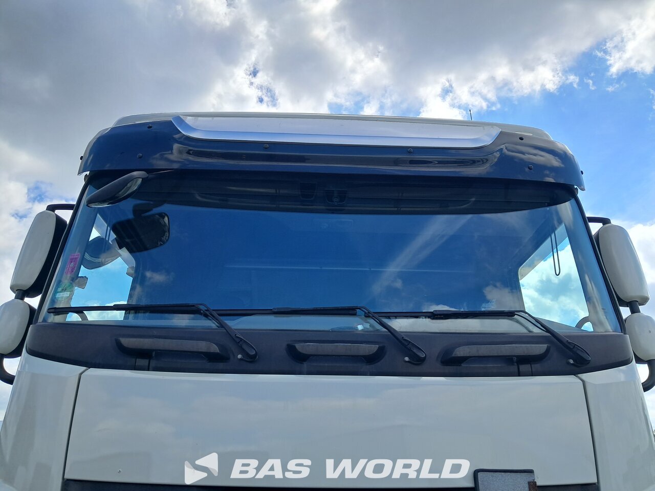 Other : DAF XF 480 Tractor Unit