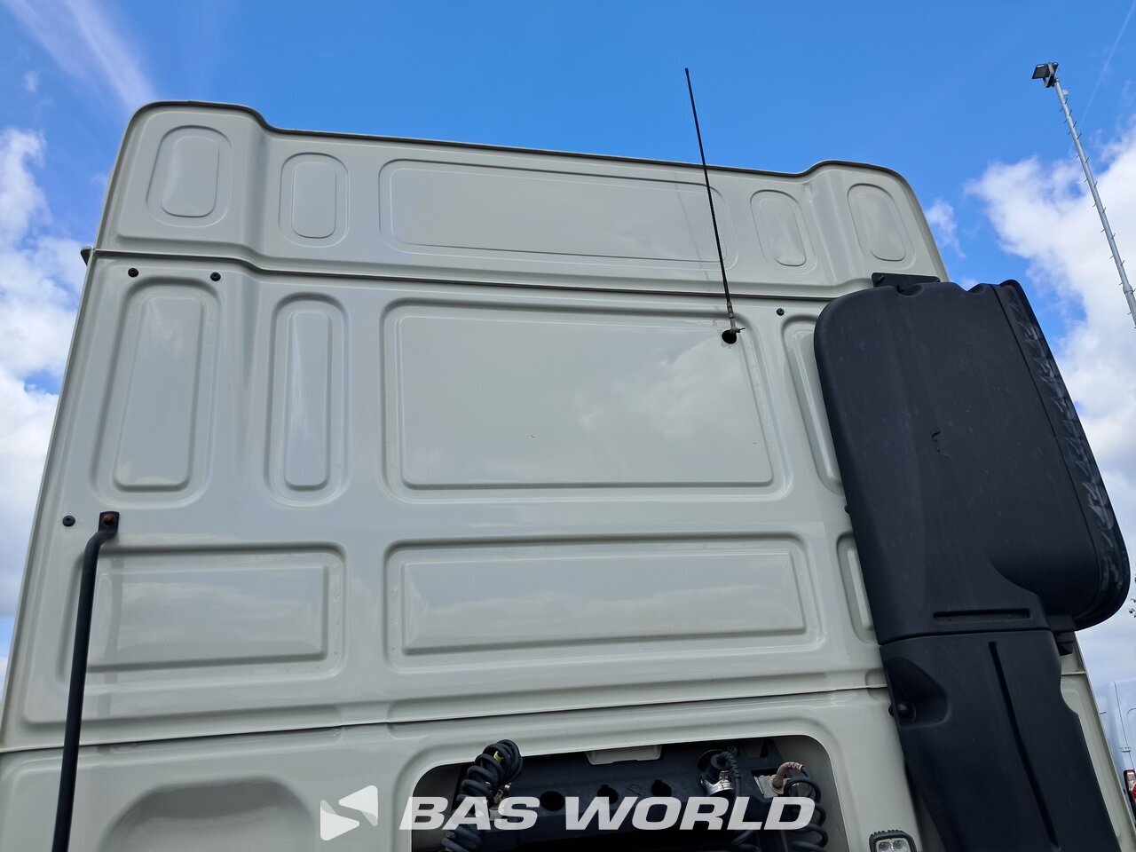 Other : DAF XF 480 Tractor Unit