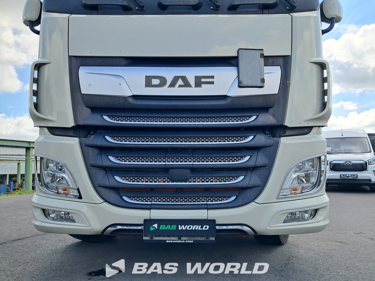 Other : DAF XF 480 Tractor Unit