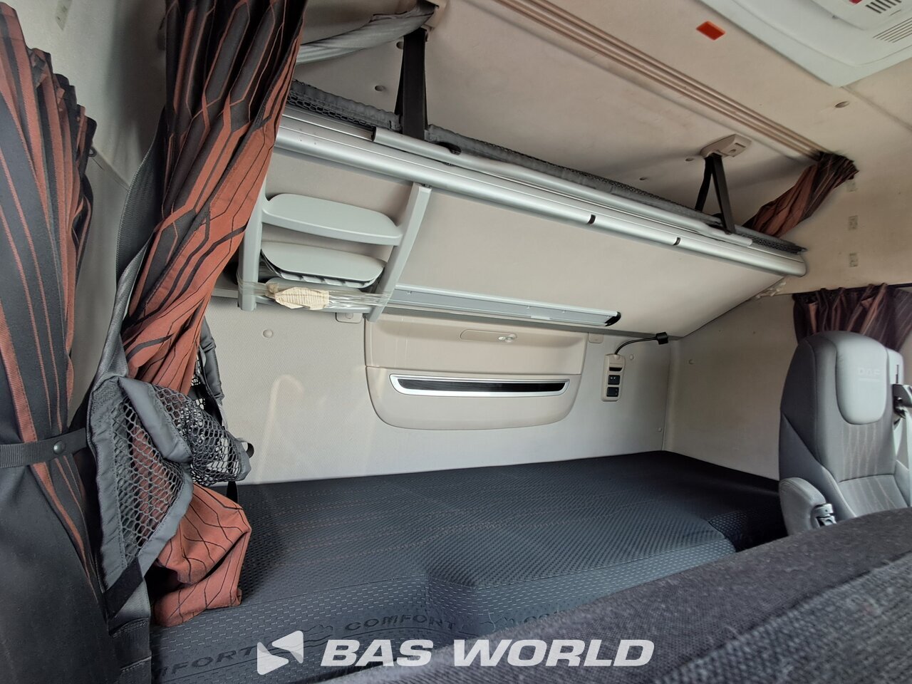 Other : DAF XF 480 Tractor Unit