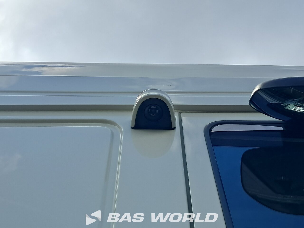 Other : DAF XF 480 Tractor Unit