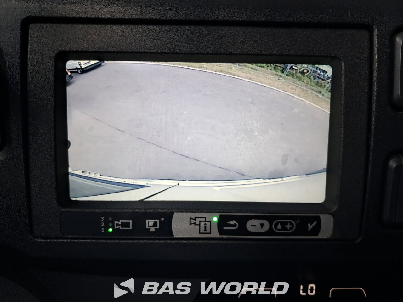 Other : DAF XF 480 Tractor Unit