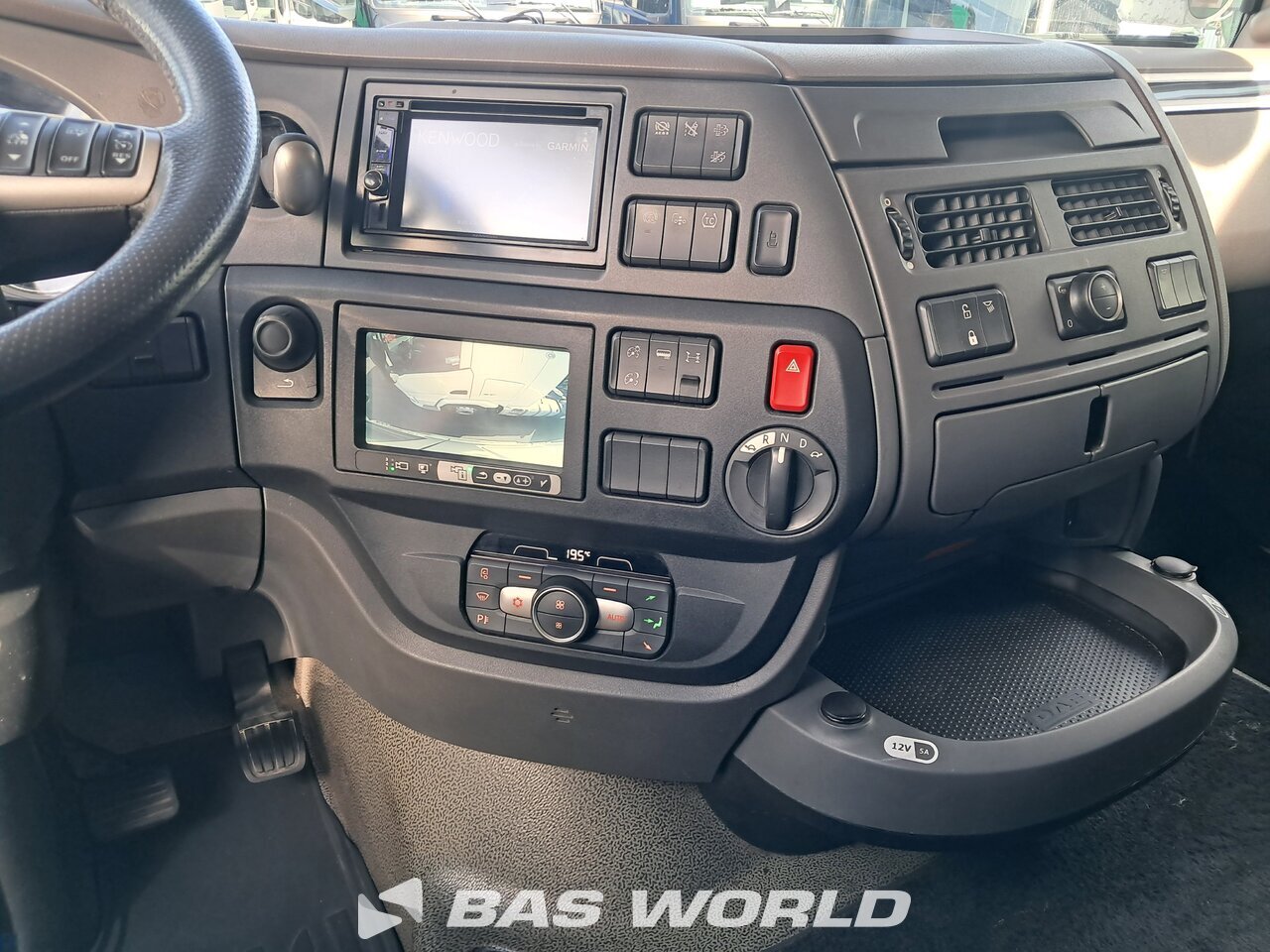 Other : DAF XF 480 Tractor Unit