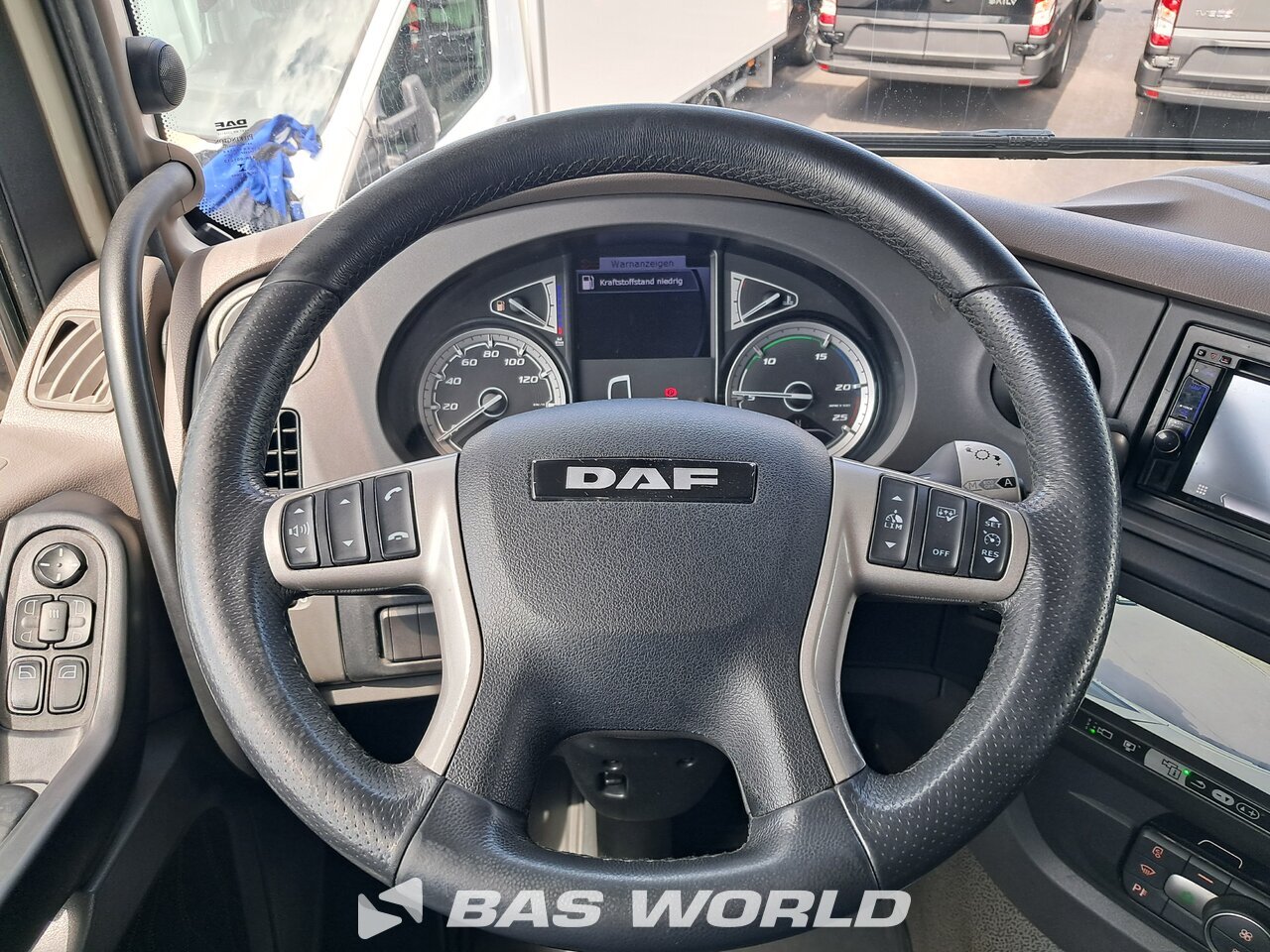 Other : DAF XF 480 Tractor Unit