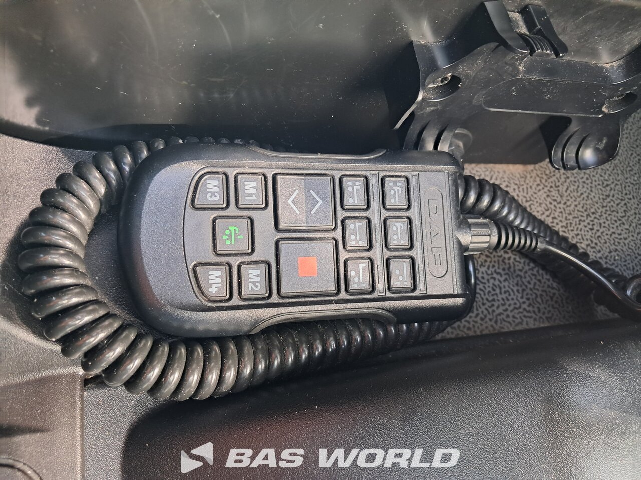Other : DAF XF 480 Tractor Unit