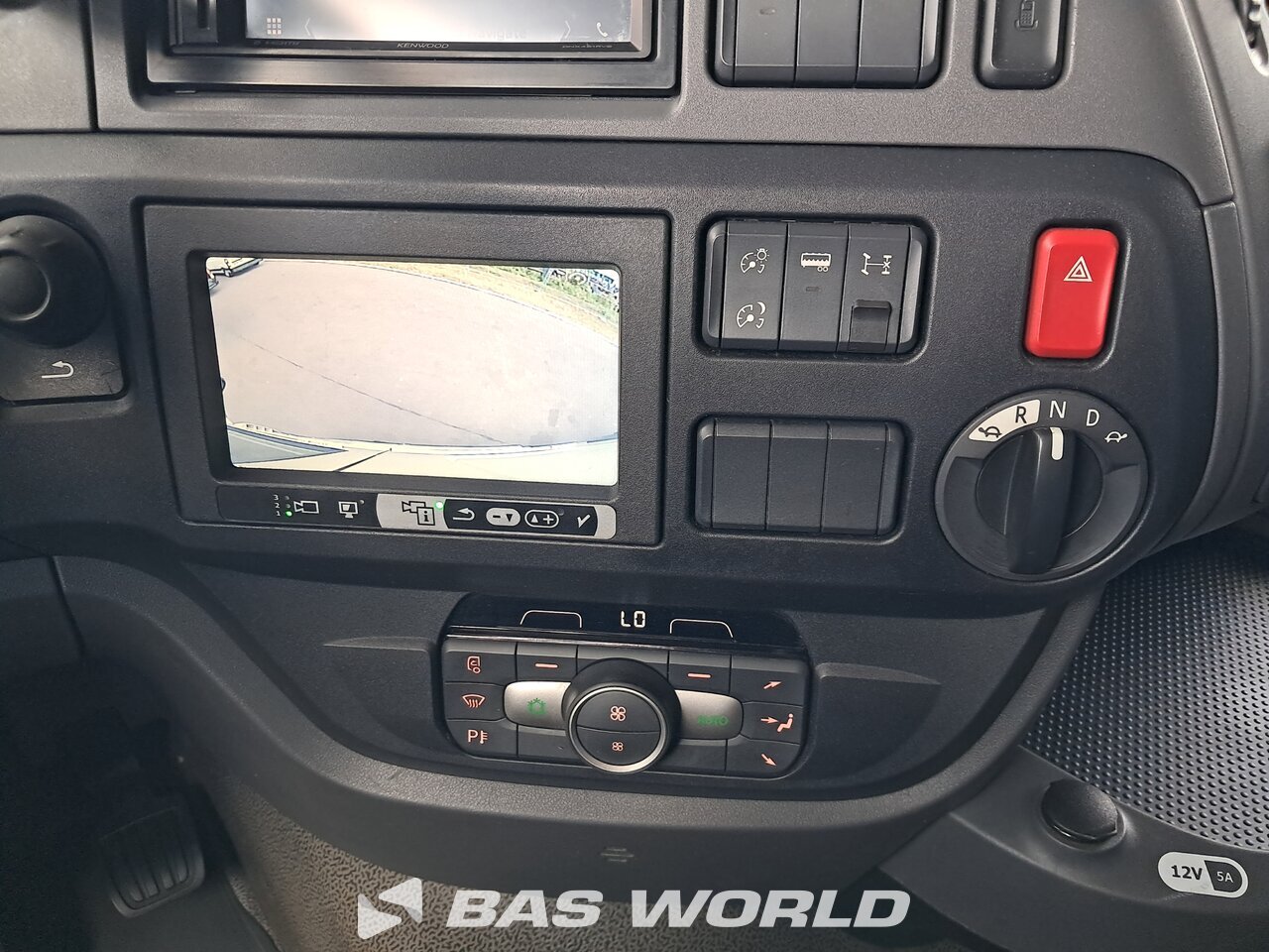 Other : DAF XF 480 Tractor Unit