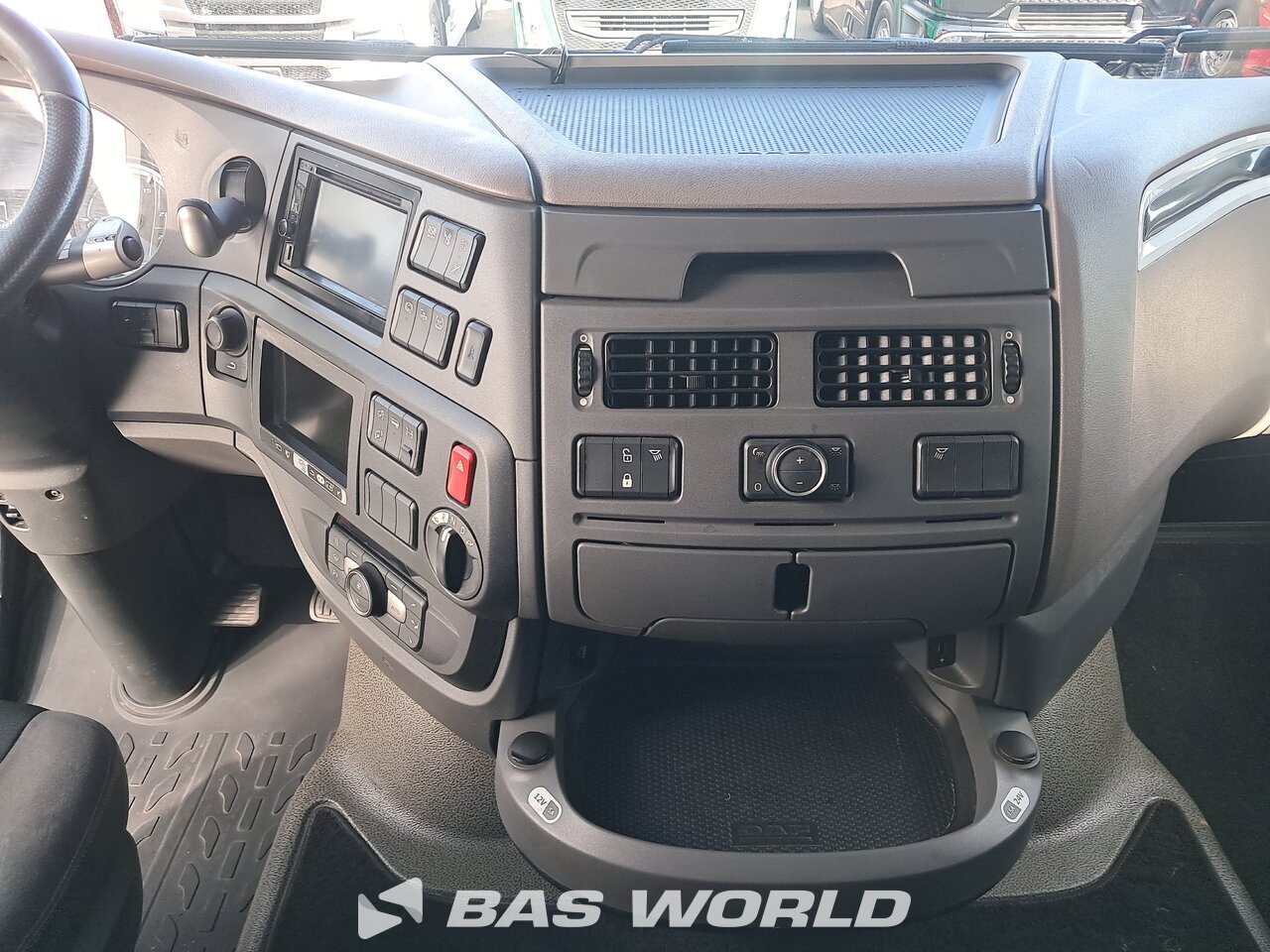 Other : DAF XF 480 Tractor Unit