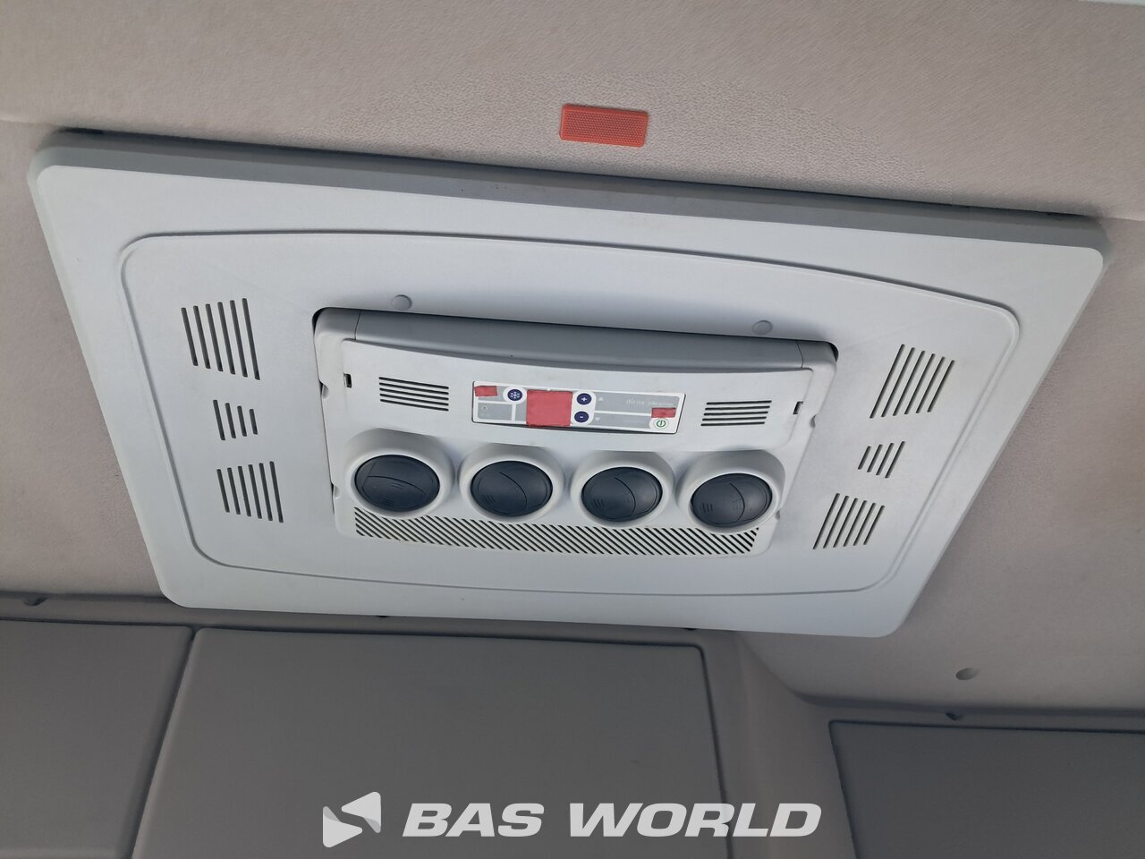 Other : DAF XF 480 Tractor Unit
