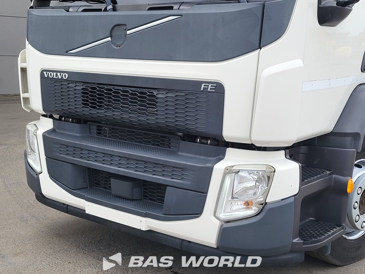 Other : Volvo FE 320 Autocarri telonati