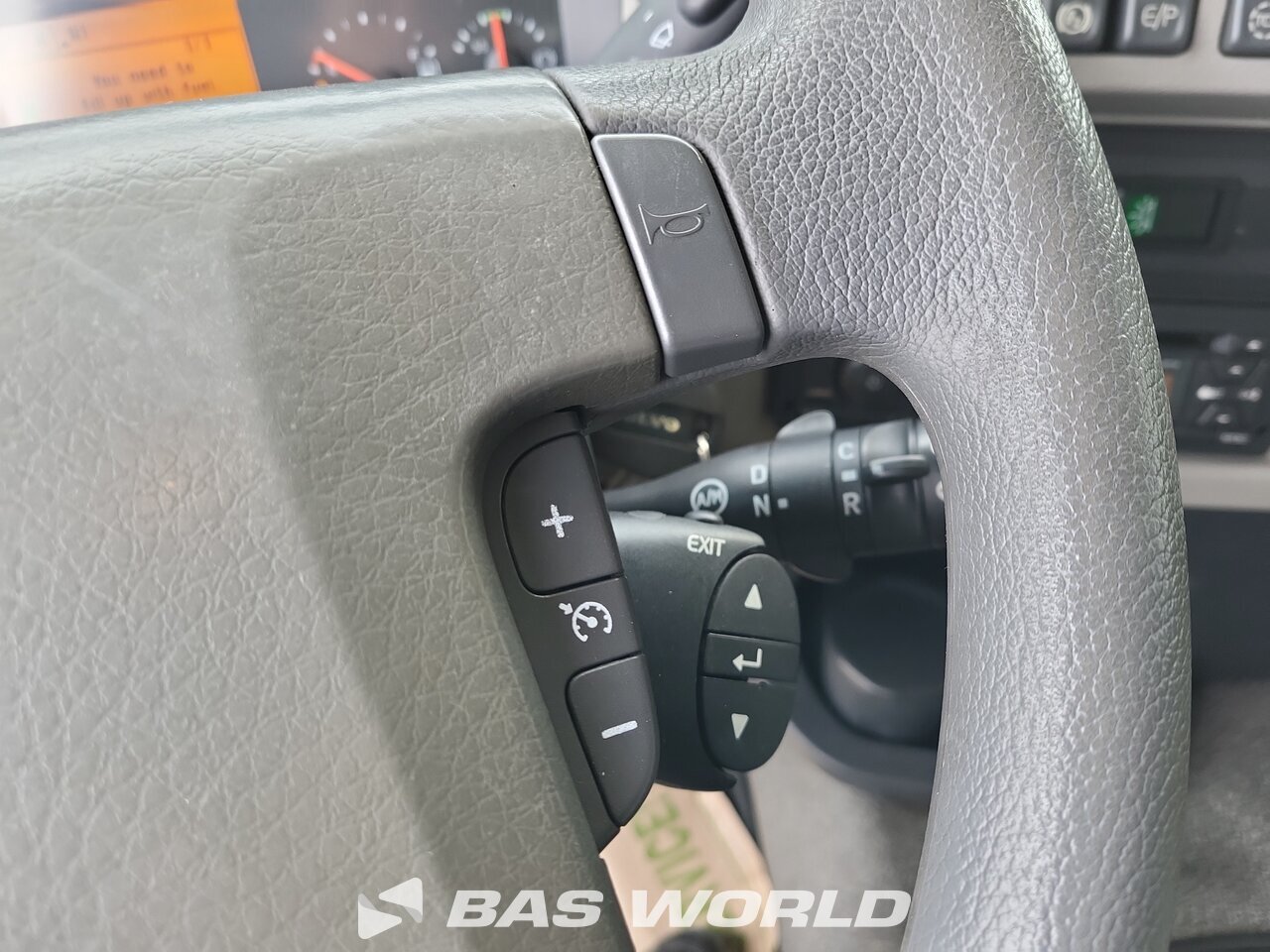 Other : Volvo FE 320 Autocarri telonati