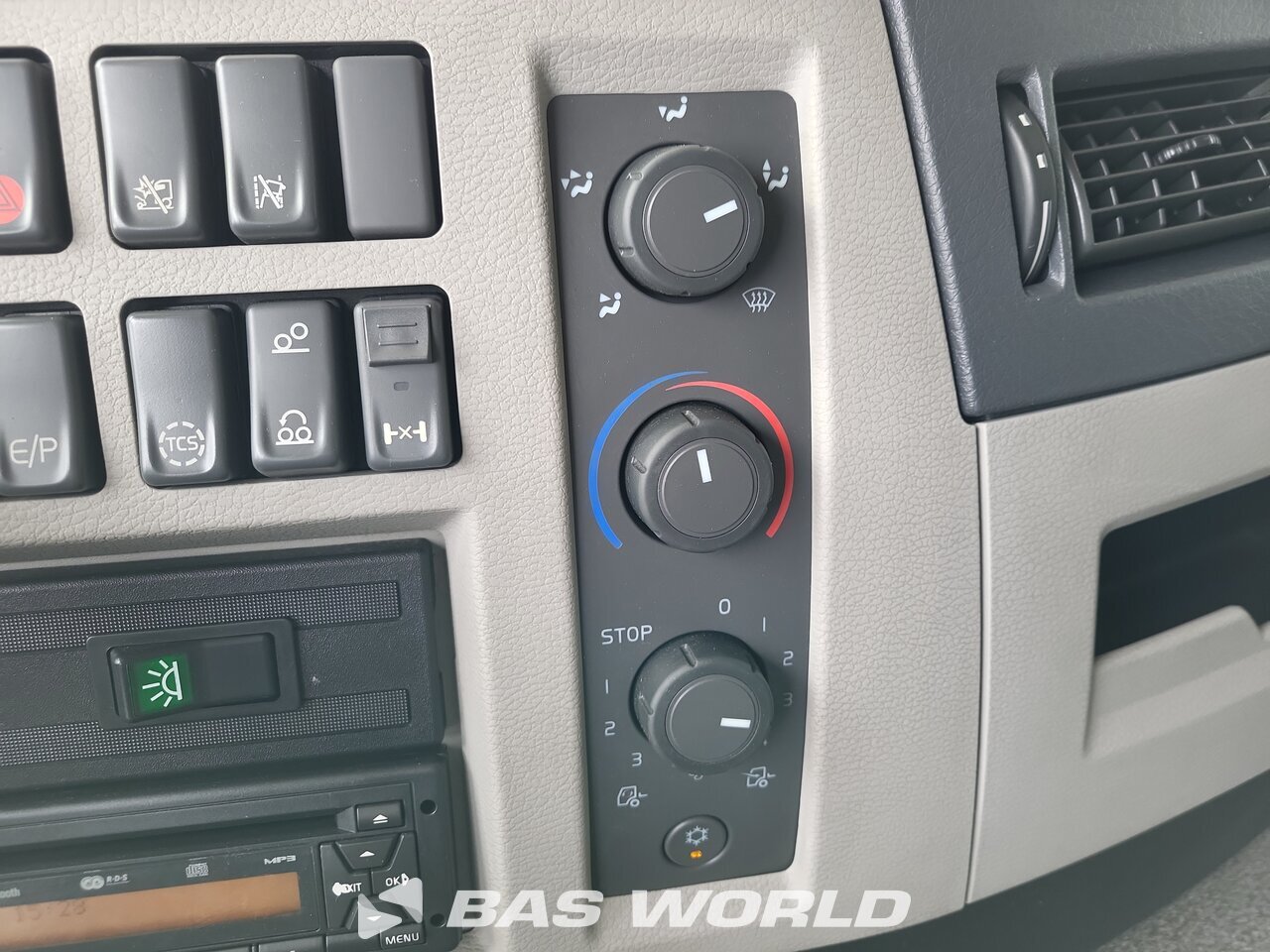 Other : Volvo FE 320 Autocarri telonati