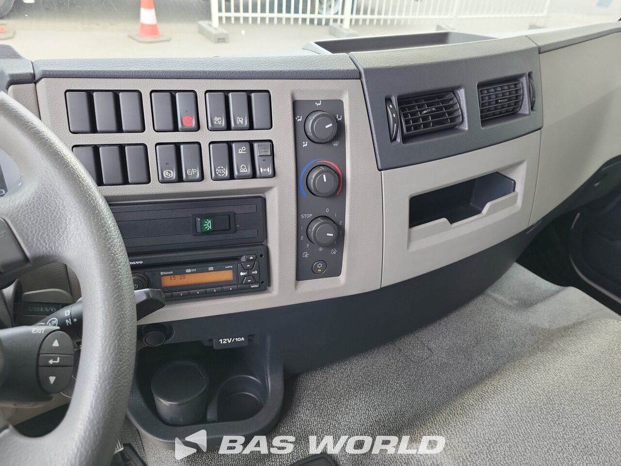 Other : Volvo FE 320 Autocarri telonati