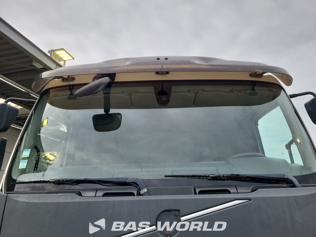 Other : Volvo FE 320 Autocarri telonati