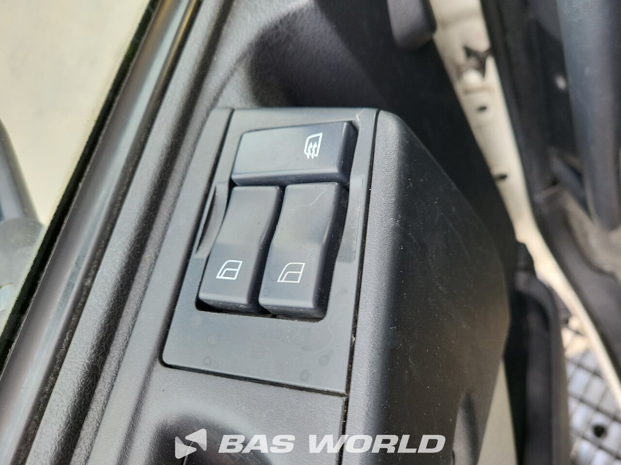 Other : Volvo FE 320 Autocarri telonati