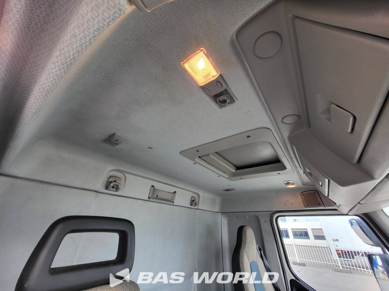 Other : Volvo FE 320 Autocarri telonati