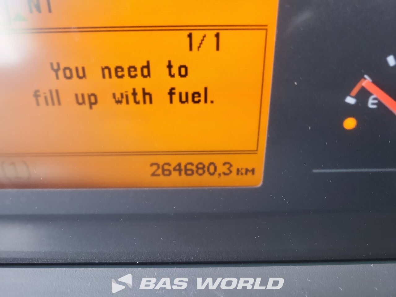 Other : Volvo FE 320 Autocarri telonati