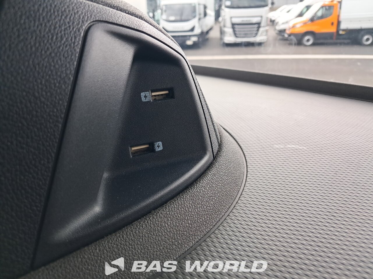 Other : DAF XF 480 tegljač