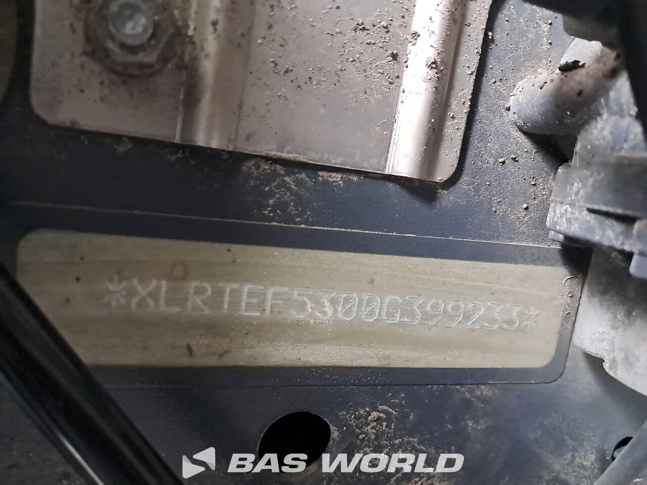 Other : DAF XF 480 tegljač
