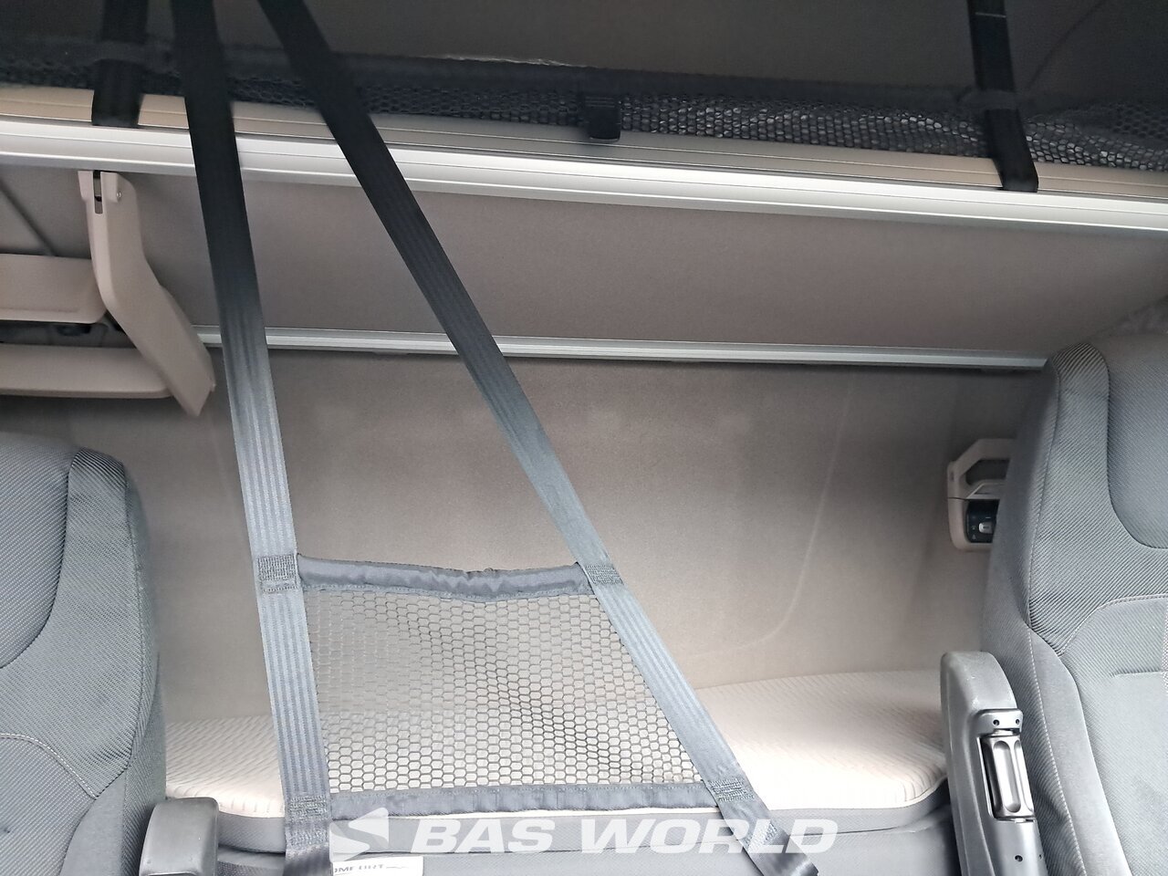 Other : DAF XF 480 tegljač