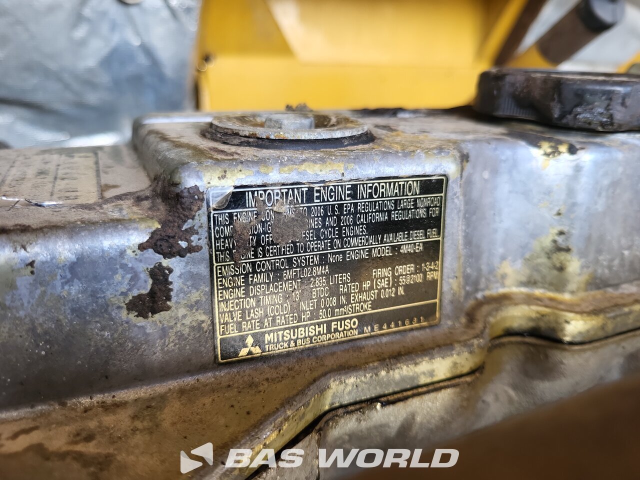 Other : Caterpillar 308 C гусеничный экскаватор