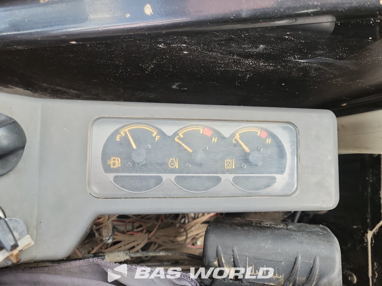 Other : Caterpillar 308 C гусеничный экскаватор